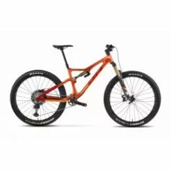 BH Lynx Trail Carbon 9.9