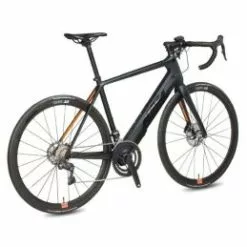 KTM Macina Mezzo 22 Di2 - OFERTA -Bicicletas Tienda de ventas macina mezzo 22 di2 oferta 2
