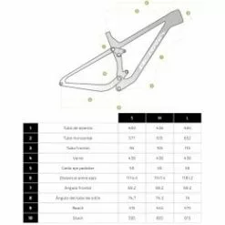 Berria Mako 6.1 -Bicicletas Tienda de ventas mako 6 1 3