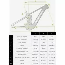 Berria Mako Sport -Bicicletas Tienda de ventas mako sport 3