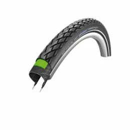 Schwalbe Marathon 700x38b 4 Schwalbe Marathon 700x38b - Imagen 2