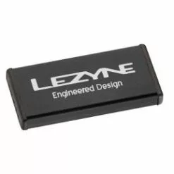 Lezyne Metal Kit Negro
