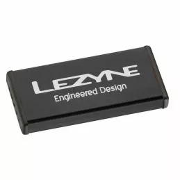 Lezyne Metal Kit Negro 3 Lezyne Metal Kit Negro