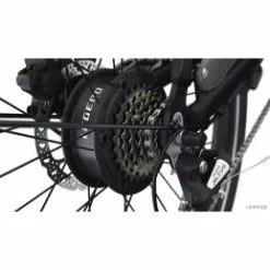 Legend Milano -Bicicletas Tienda de ventas milano 7