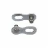 KMC MissingLink 7/8R EPT Silver -Bicicletas Tienda de ventas missinglink 7 8r ept silver
