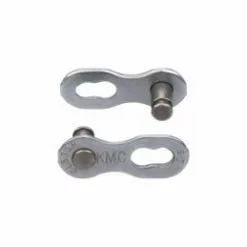 KMC MissingLink 7/8R EPT Silver