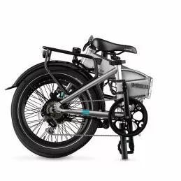 Legend Monza 11 Legend Monza - Imagen 9