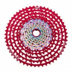 KCNC MTB Master Rojo -Bicicletas Tienda de ventas mtb master rojo 1