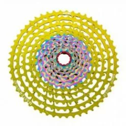 KCNC MTB Master Verde Fluor