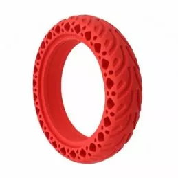 Xiaomi Neumático Sólido Dibujo Nido De Abeja 8,5 4 Xiaomi Neumático Sólido Dibujo Nido De Abeja 8,5 - Imagen 2