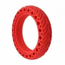 Xiaomi Neumático Sólido Dibujo Nido De Abeja 8,5