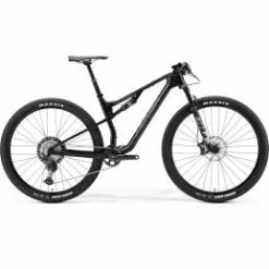 Merida Ninety Six RC XT