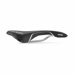 Selle Italia Novus Endurance TI316 SuperFlow 6 Selle Italia Novus Endurance TI316 SuperFlow - Imagen 4
