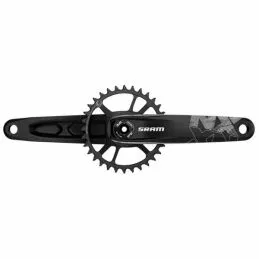 Sram NX Eagle DUB 4 Sram NX Eagle DUB - Imagen 2
