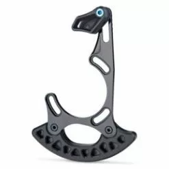 Absolute Black Oval Guide Con Taco ISCG 05