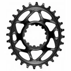 Absolute Black Oval Sram GXP Direct Mount 5 Absolute Black Oval Sram GXP Direct Mount -Bicicletas Tienda de ventas oval sram gxp direct mount 1