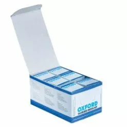 OXC Parches Autoadhesivos Caja 24 Uds 5 OXC Parches Autoadhesivos Caja 24 Uds -Bicicletas Tienda de ventas parches autoadhesivos caja 24 uds 1