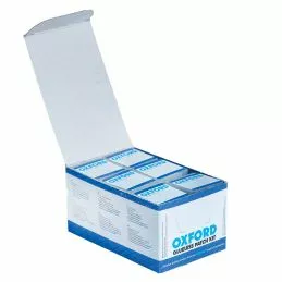 OXC Parches Autoadhesivos Caja 24 Uds 4 OXC Parches Autoadhesivos Caja 24 Uds - Imagen 2