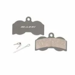 Massi Pastillas Compatibles Con HOPE XC4, 4 Pistons 5 Massi Pastillas Compatibles Con HOPE XC4, 4 Pistons -Bicicletas Tienda de ventas pastillas compatibles con hope xc4 4 pistons 1