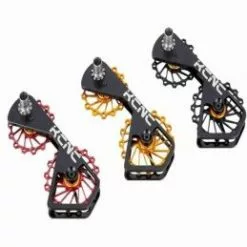 KCNC Pata De Cambio Shimano Dura-Ace 9000/Ultegra 6800