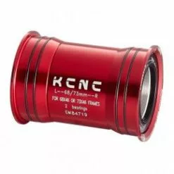 KCNC PF30 MTB-Road