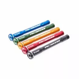 Progress PG-401 4 Progress PG-401 - Imagen 2