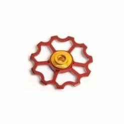 Massi Polea De Cambio