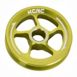 KCNC Polea Guia Cable Sram Eagle Verde Fluor -Bicicletas Tienda de ventas polea guia cable sram eagle verde fluor 1