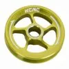 KCNC Polea Guia Cable Sram Eagle Verde Fluor 2 KCNC Polea Guia Cable Sram Eagle Verde Fluor -Bicicletas Tienda de ventas polea guia cable sram eagle verde fluor