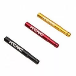 KCNC Prolongador Válvula Presta -Bicicletas Tienda de ventas prolongador vlvula presta 1