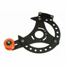 Massi Protector De Plato/G.Cadena CNC38-42 Pro 3 Massi Protector De Plato/G.Cadena CNC38-42 Pro