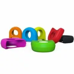 Rotor Protectores Kapic Carbon