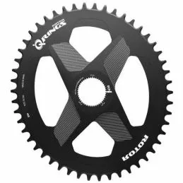 Rotor Q-Rings DM 1x 4 Rotor Q-Rings DM 1x - Imagen 2