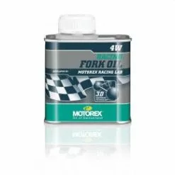 Motorex Racing Fork Oil 4W