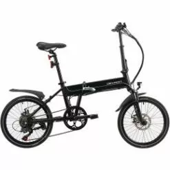 Devron Rambla 5 Devron Rambla -Bicicletas Tienda de ventas rambla 1