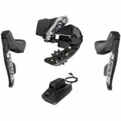 Sram RED ETap AXS 1X