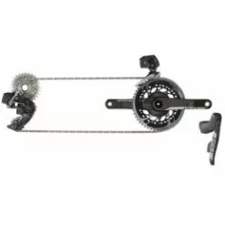 Sram RED ETap AXS 2X