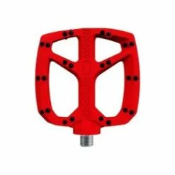 OnOff Resina Rojo -Bicicletas Tienda de ventas resina rojo 1