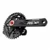 Rotor Rex 1.2 2 Rotor Rex 1.2 -Bicicletas Tienda de ventas rex 1 2