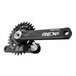 Rotor Rex 2.1 -Bicicletas Tienda de ventas rex 2 1 1