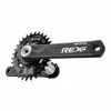 Rotor Rex 2.1 -Bicicletas Tienda de ventas rex 2 1