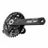 Rotor Rex 2.2 -Bicicletas Tienda de ventas rex 2 2