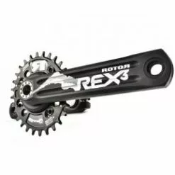 Rotor Rex 3.1 -Bicicletas Tienda de ventas rex 3 1 1