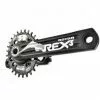 Rotor Rex 3.1 -Bicicletas Tienda de ventas rex 3 1