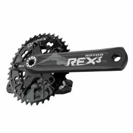 Rotor Rex 3.2 4 Rotor Rex 3.2 - Imagen 2