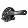 Rotor Rex 3.2 -Bicicletas Tienda de ventas rex 3 2