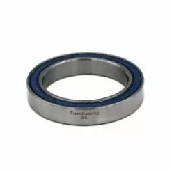 BlackBearing Rodamiento B5 63800-2RS 10x19x7 Mm