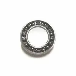 BlackBearing Rodamiento Cuadro Max 63800-2RS 10x19x7mm