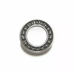 BlackBearing Rodamiento Cuadro Max 6805-2RS 25x37x7mm 3 BlackBearing Rodamiento Cuadro Max 6805-2RS 25x37x7mm