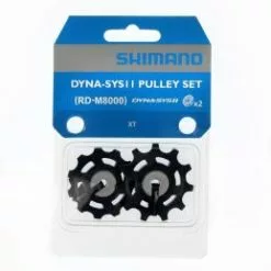 Shimano Roldanas XT RD-M8000 -Bicicletas Tienda de ventas roldanas xt rd m8000 1